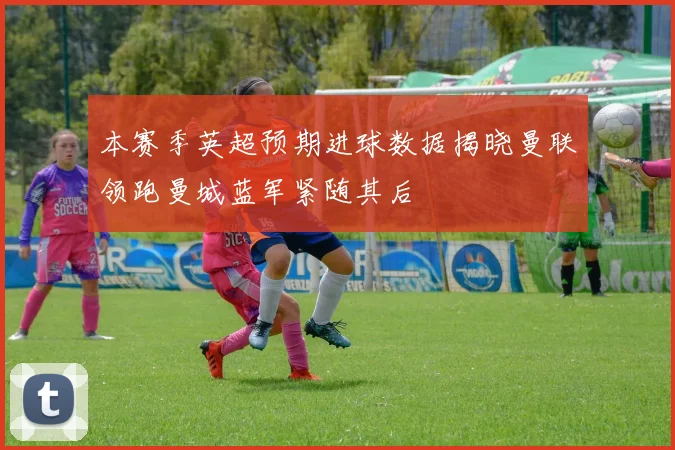 本赛季英超预期进球数据揭晓曼联领跑曼城蓝军紧随其后